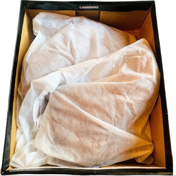 BNIB!! MICHAEL ANTONIO MADDOX VEGAN PLATFORM BOOTIES IN TAN-SIZE 8 - Picture 5 of 9